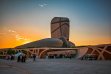 Transfer to Dammam and Ithra Tour & Heritage Village